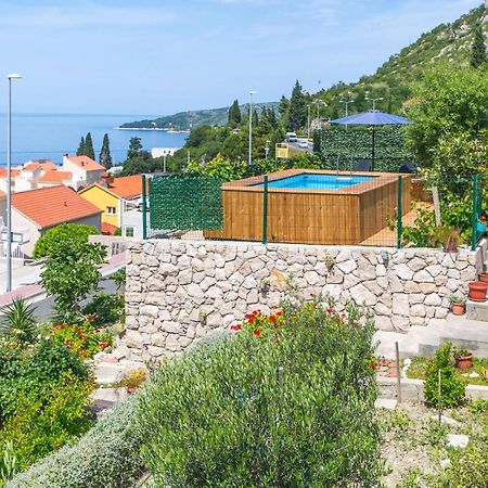 3 Bedroom Lovely Home In Plat Mlini Esterno foto