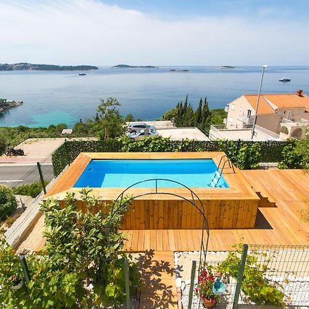 3 Bedroom Lovely Home In Plat Mlini Esterno foto